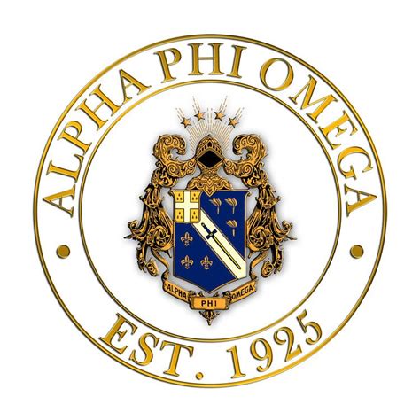 alpha phi omega car rental discount
